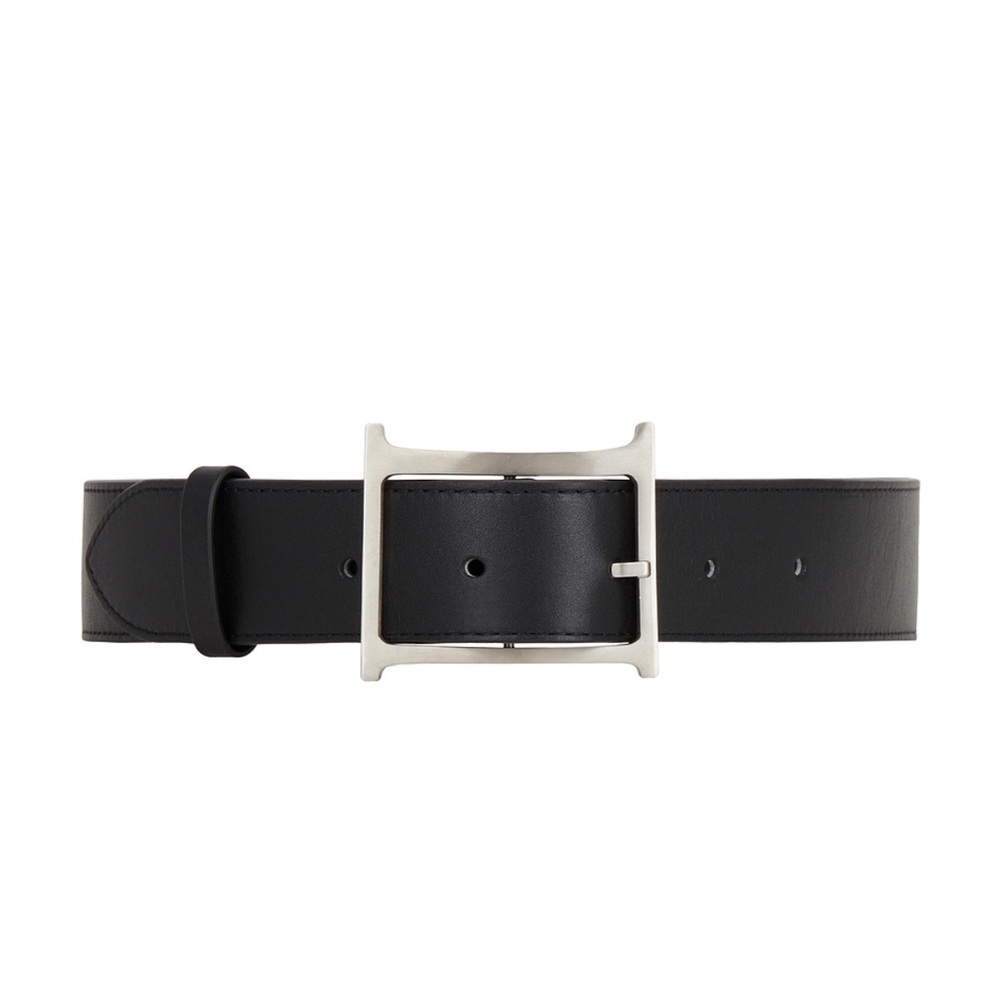 Helsa Logo Belt $150 Retail